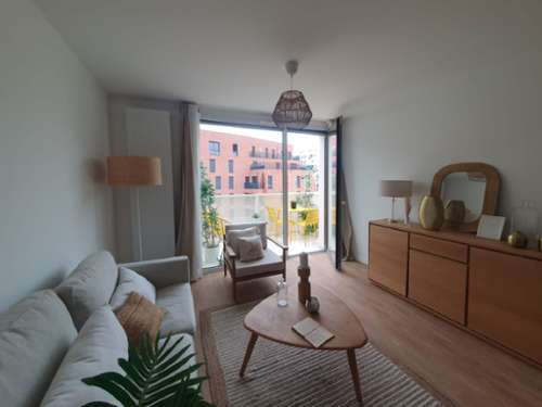 Massy Essonne Bauernhof Bild 7300850