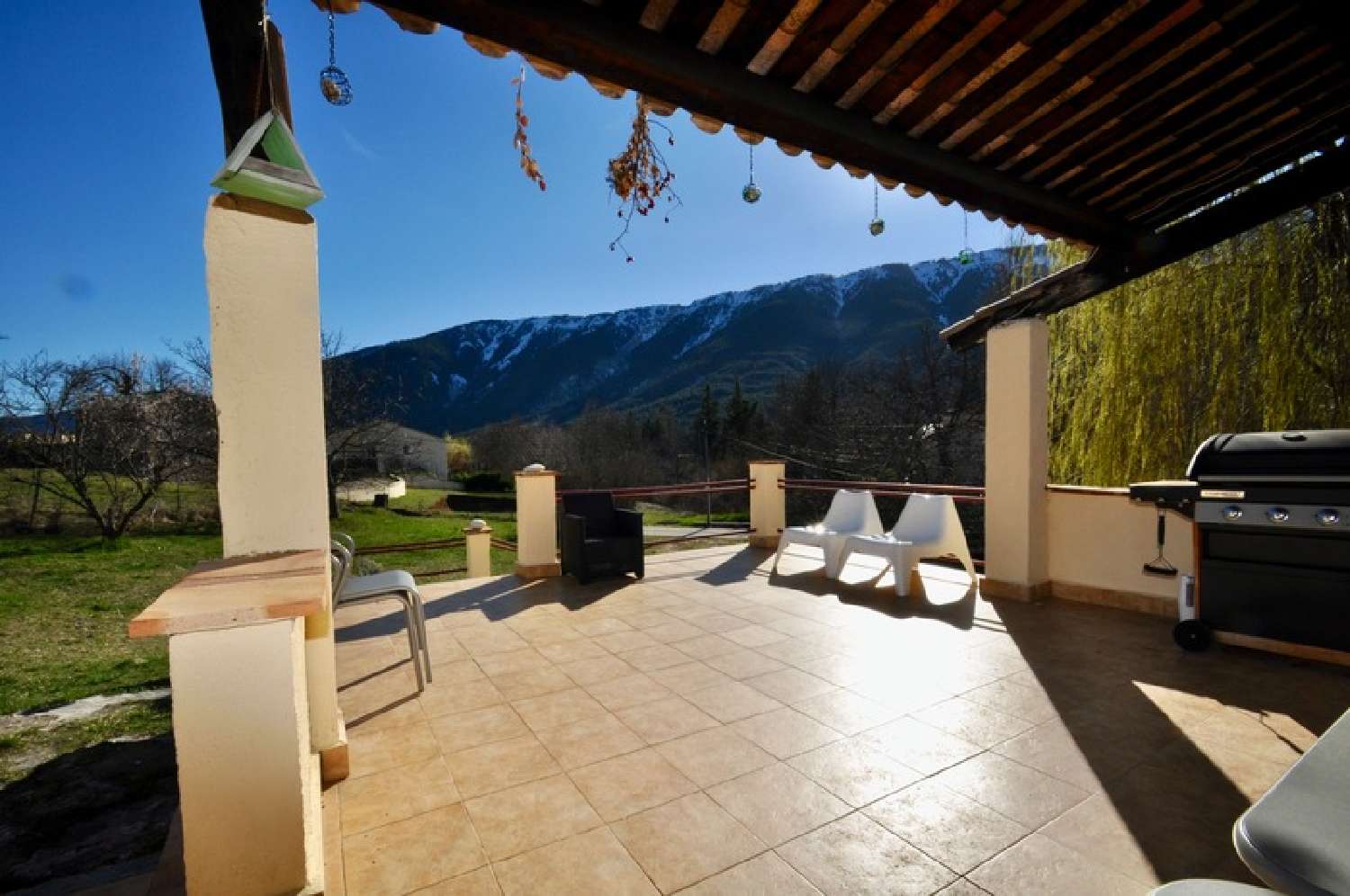  en venta casa rústica Méailles Alpes-de-Haute-Provence 2