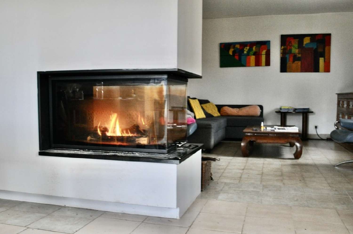  en venta casa rústica Méailles Alpes-de-Haute-Provence 7