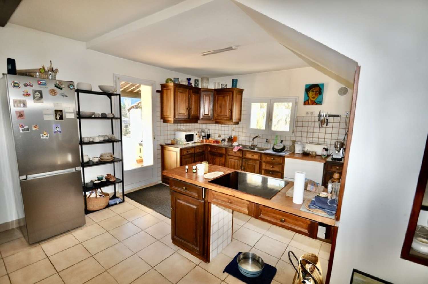  en venta casa rústica Méailles Alpes-de-Haute-Provence 8