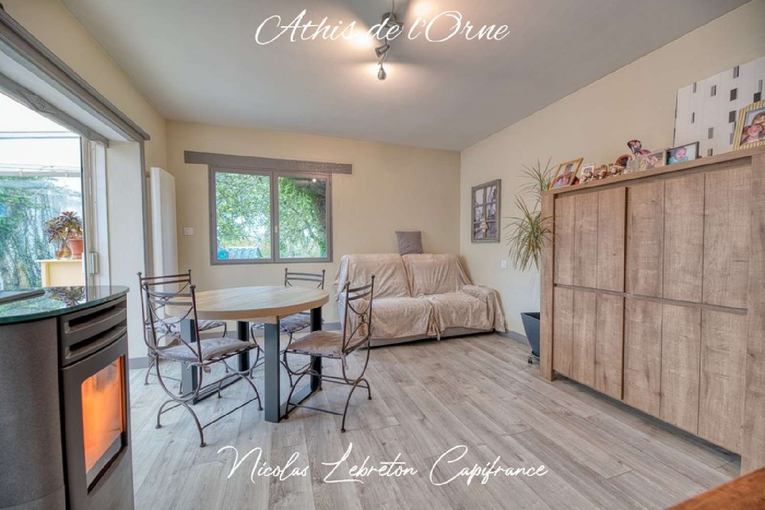  te koop boerderij Ménil-Hubert-sur-Orne Orne 3