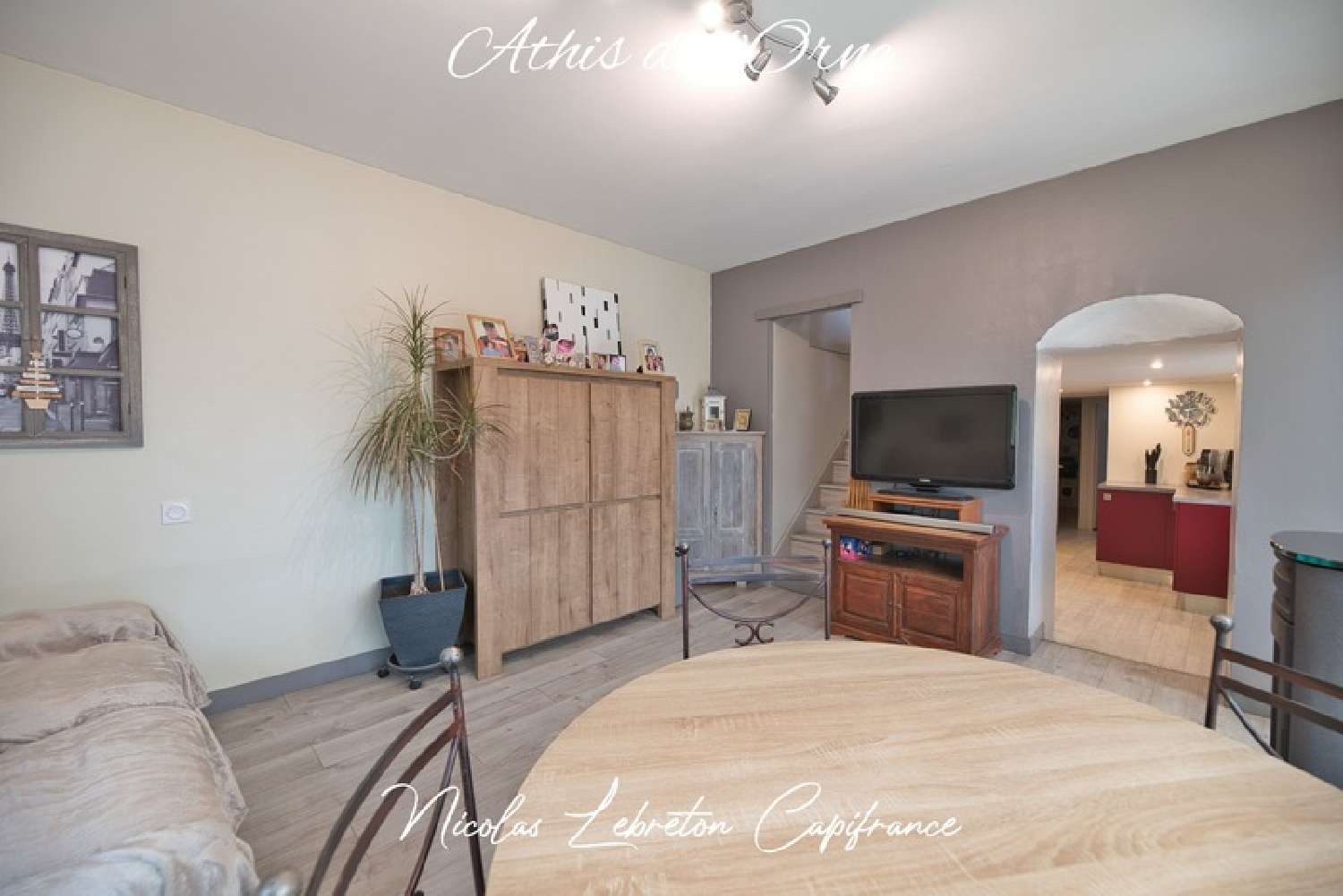  te koop boerderij Ménil-Hubert-sur-Orne Orne 4