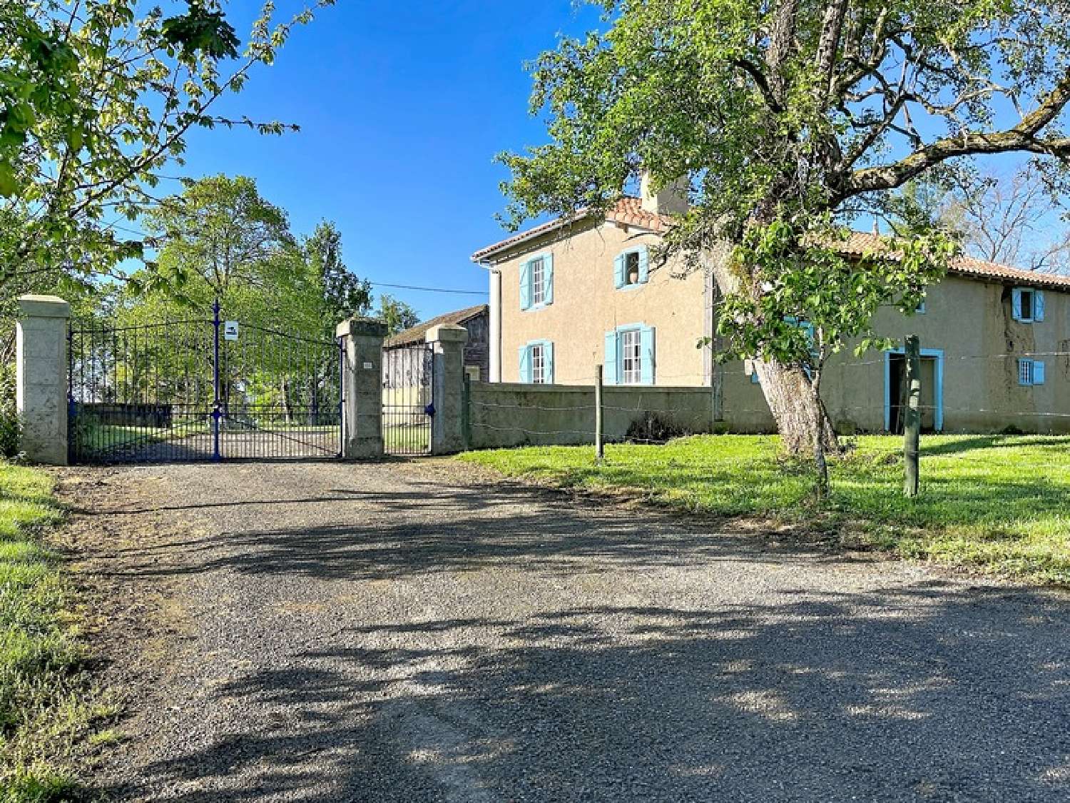  kaufen Bauernhof Mirande Gers 6