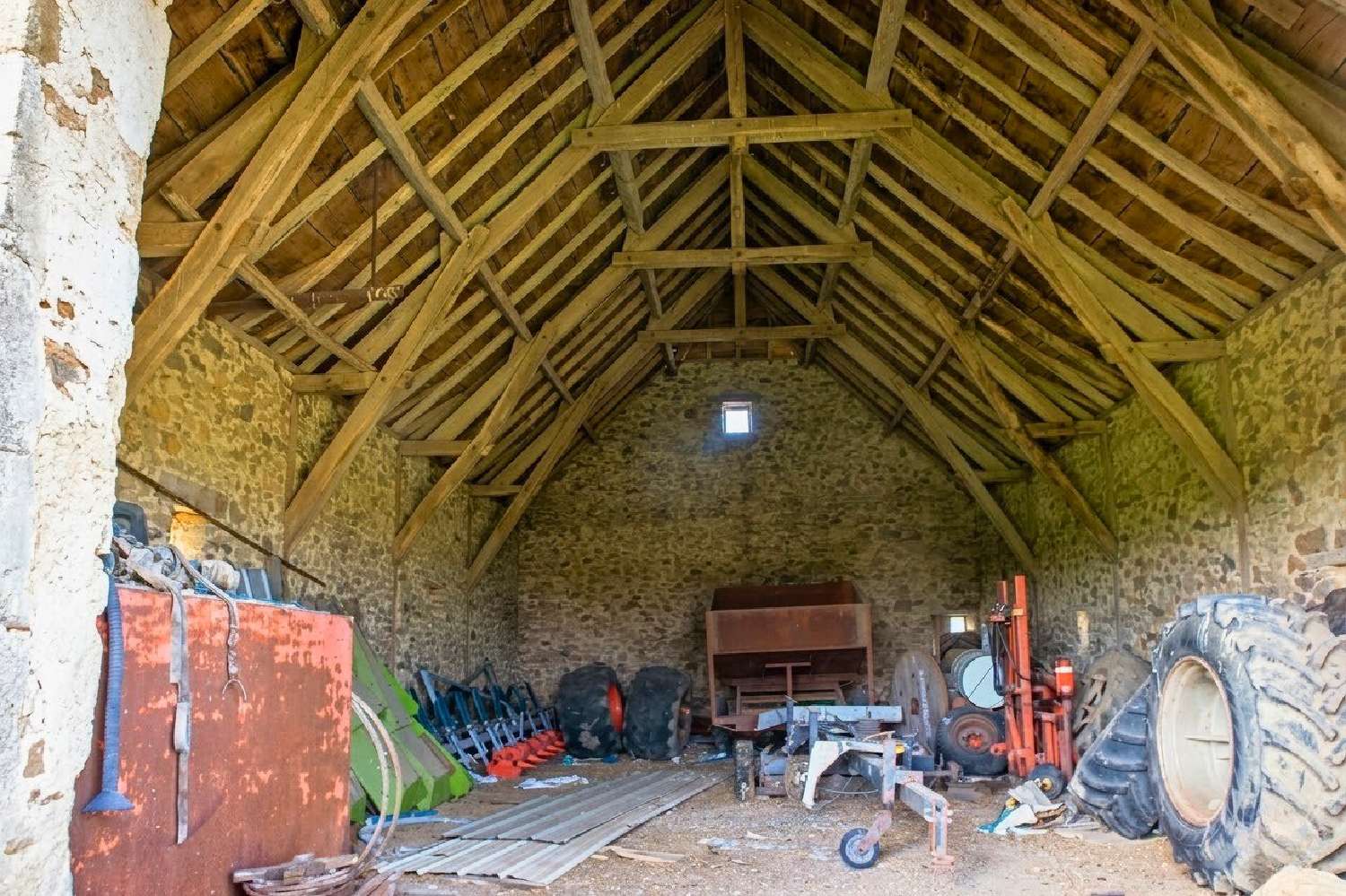  te koop boerderij Montbazens Aveyron 3