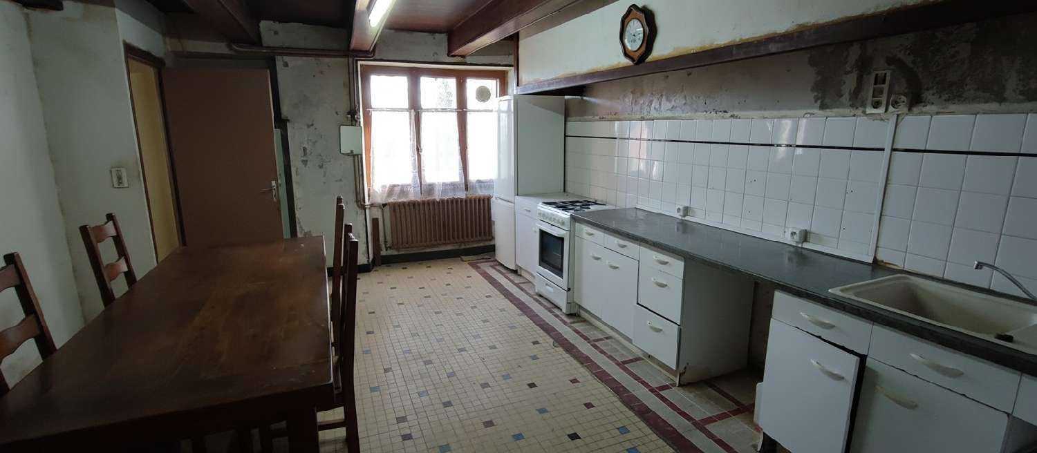  te koop boerderij Montbazens Aveyron 4