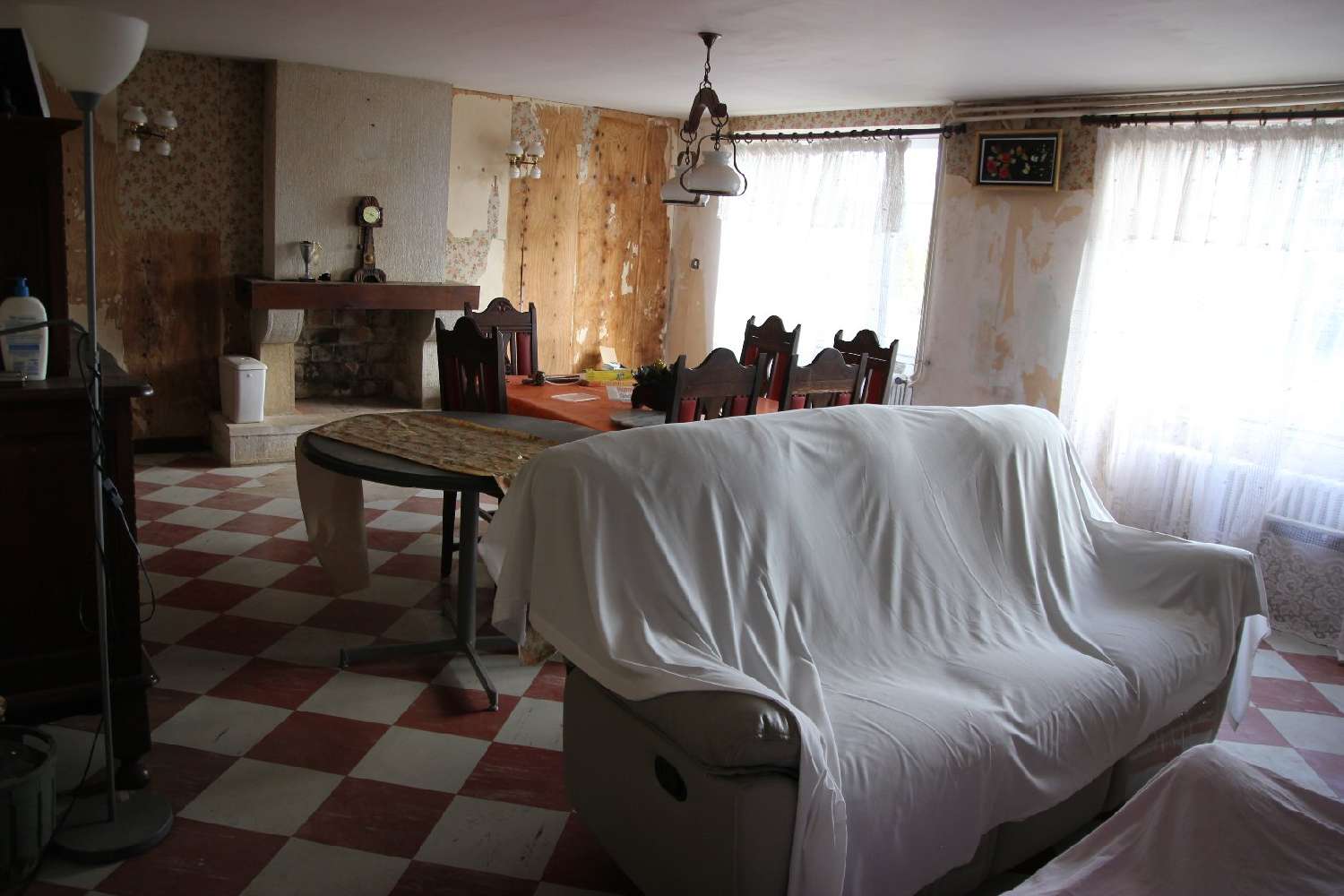  te koop boerderij Montbazens Aveyron 6