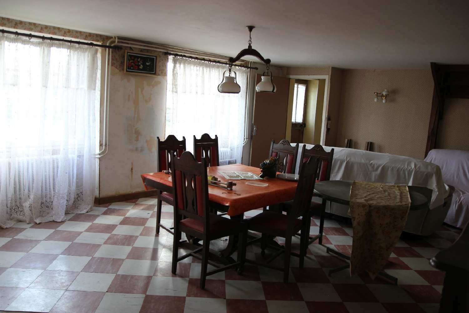  te koop boerderij Montbazens Aveyron 7