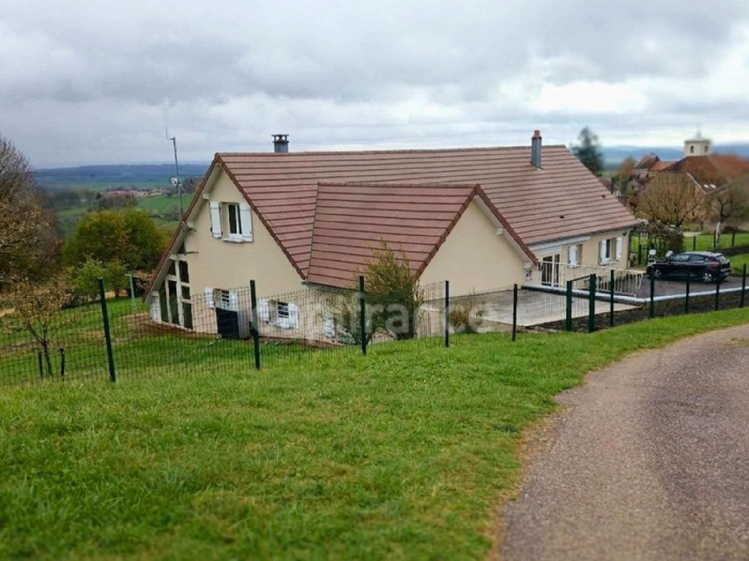 kaufen Bauernhof Montdoré Haute-Saône 2