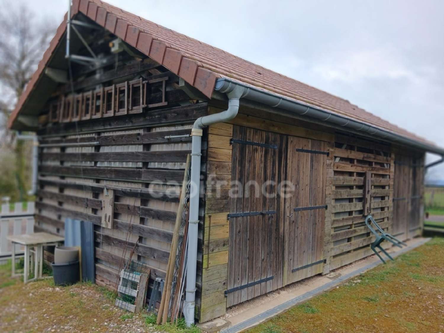 kaufen Bauernhof Montdoré Haute-Saône 6