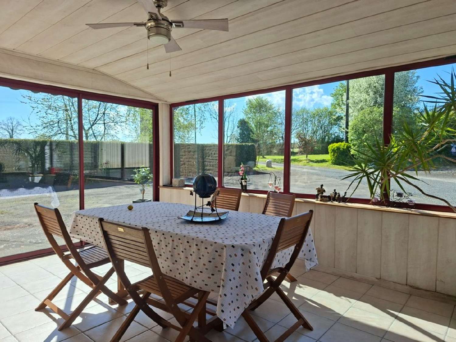  à vendre ferme Montenay Mayenne 4