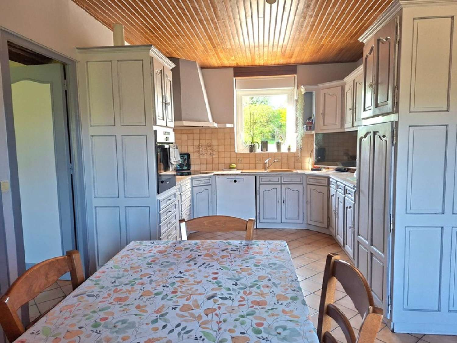  à vendre ferme Montenay Mayenne 6