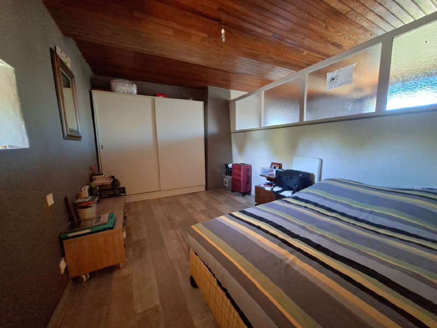  à vendre ferme Montenay Mayenne 8