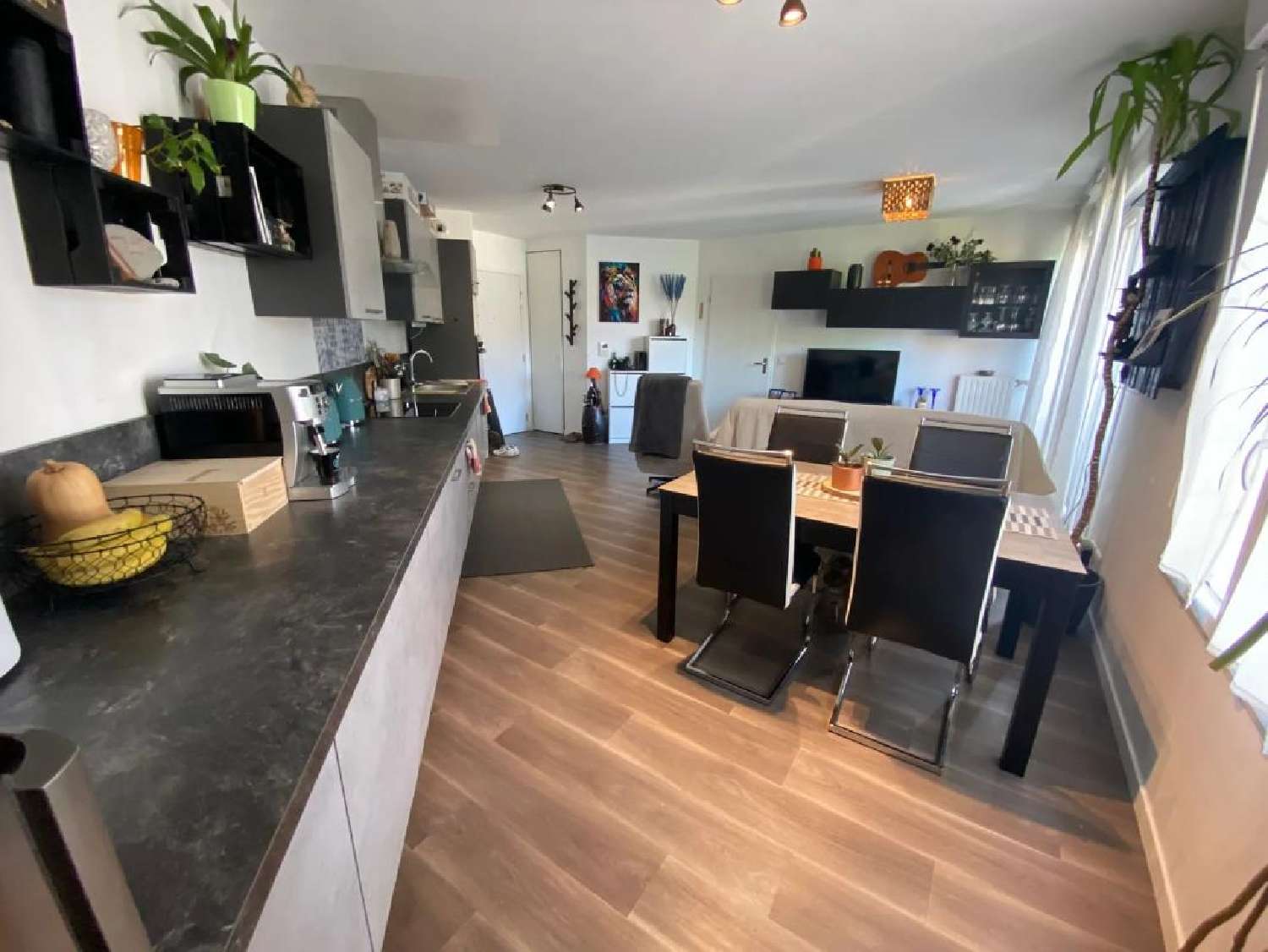  à vendre ferme Montfermeil Seine-Saint-Denis 1