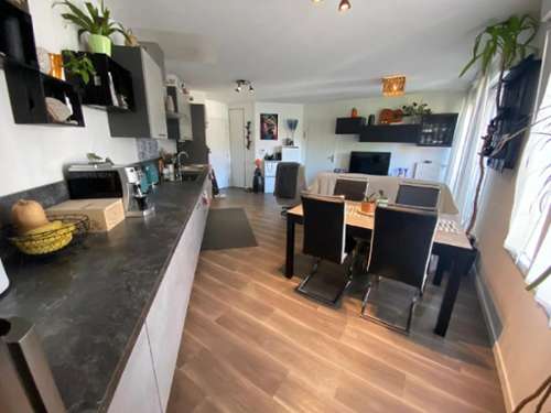 Montfermeil Seine-Saint-Denis ferme foto 7318831