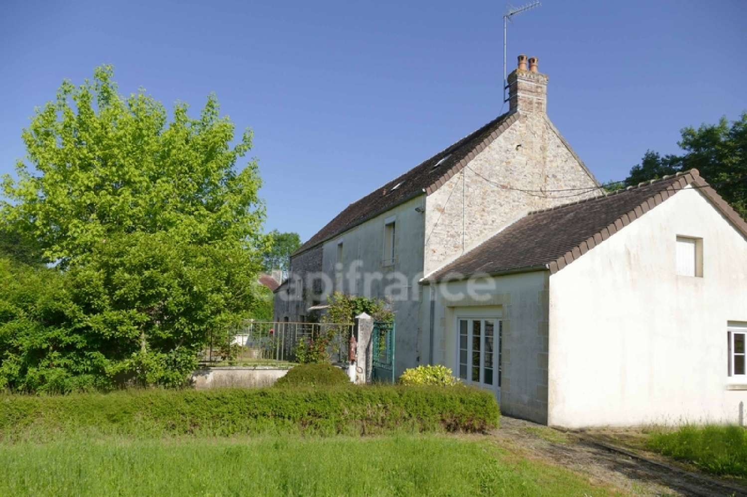  for sale farm Montmerrei Orne 1