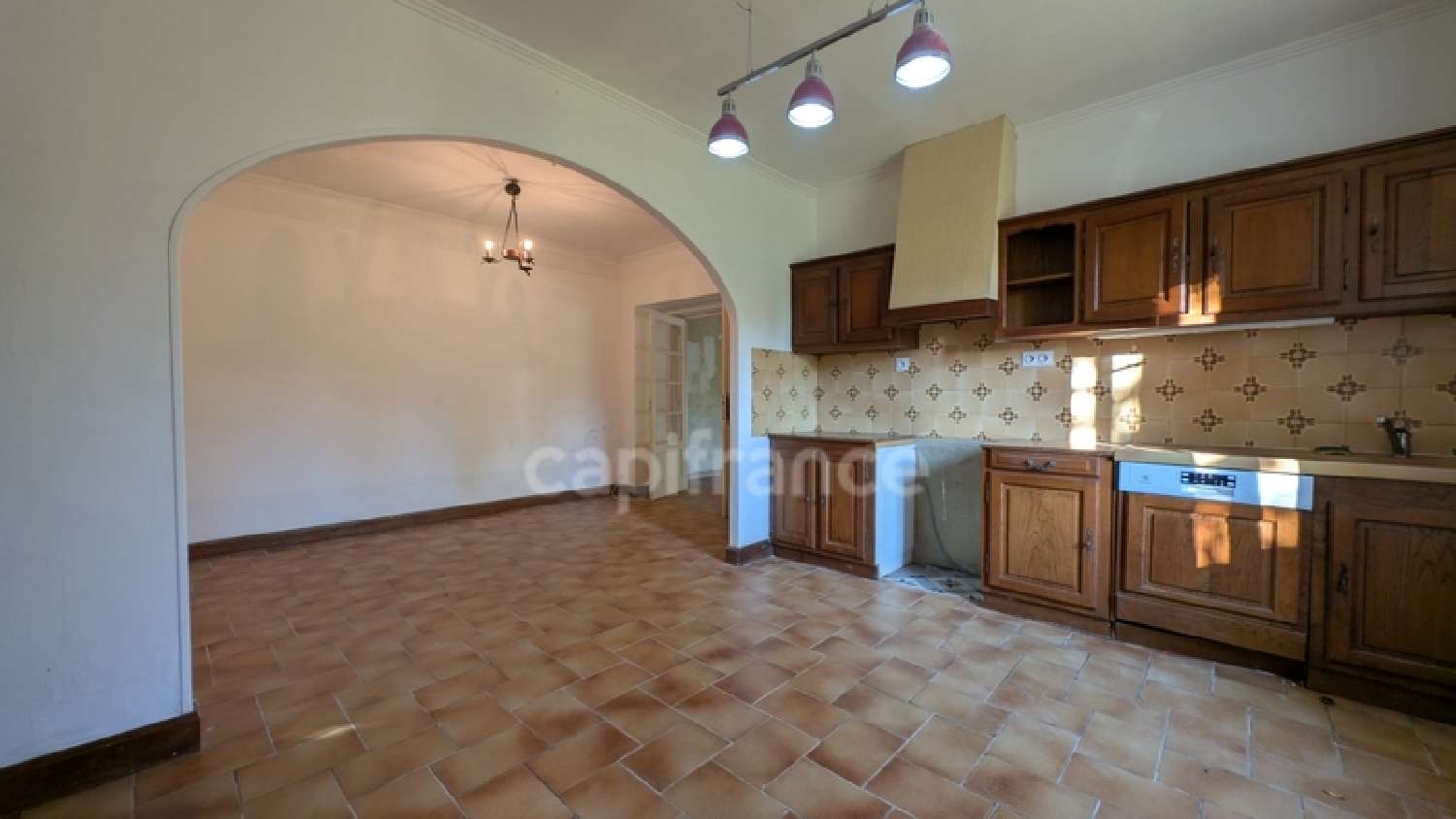  for sale farm Montmerrei Orne 2