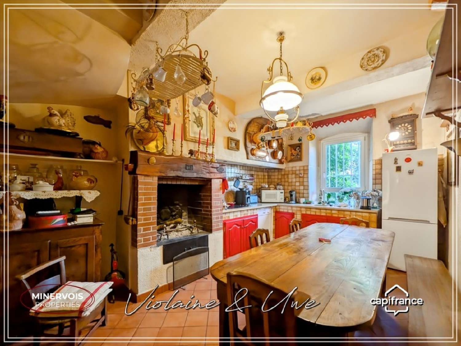  for sale farm Montréal Aude 2