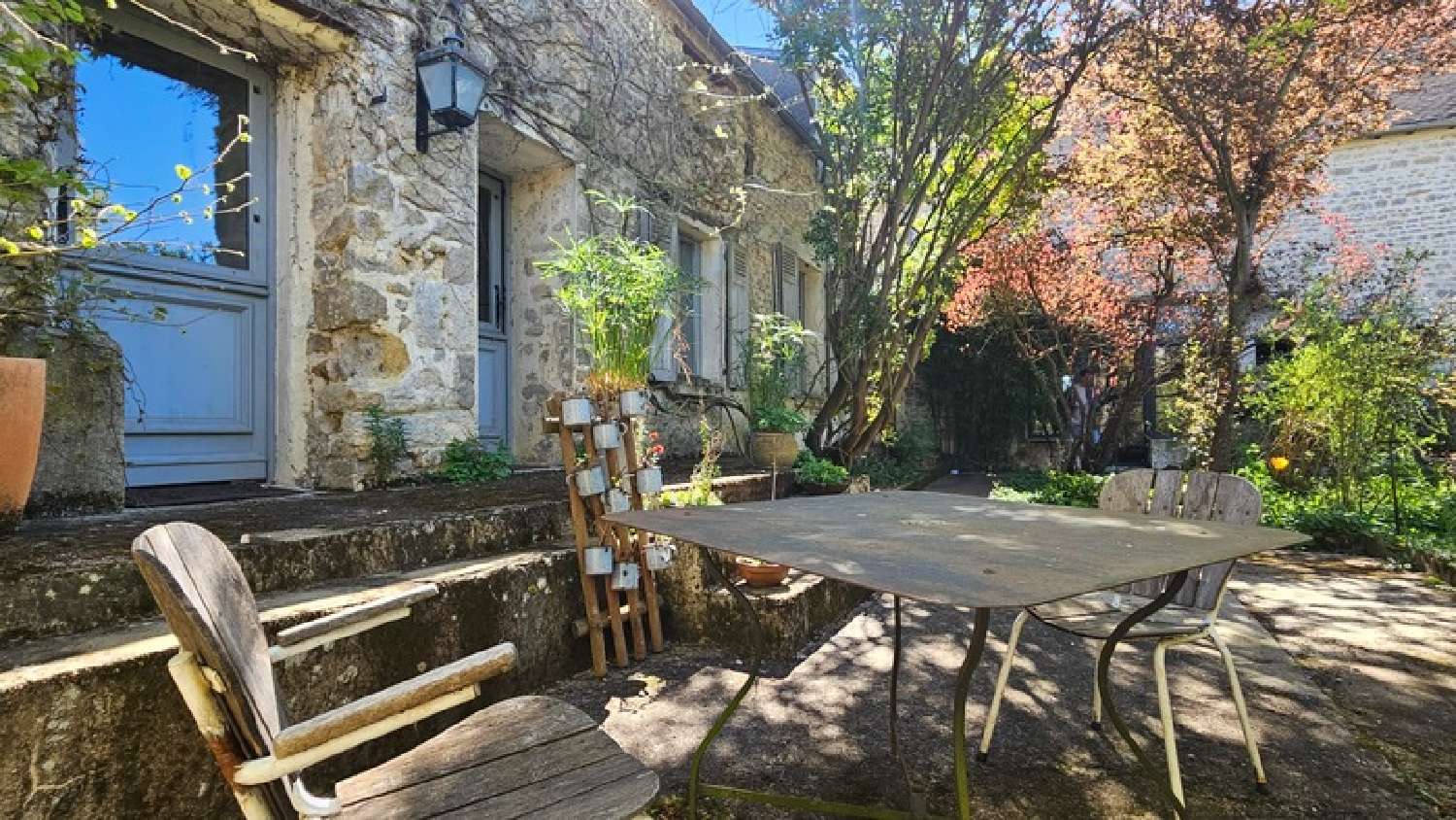  te koop boerderij Morville-en-Beauce Loiret 3