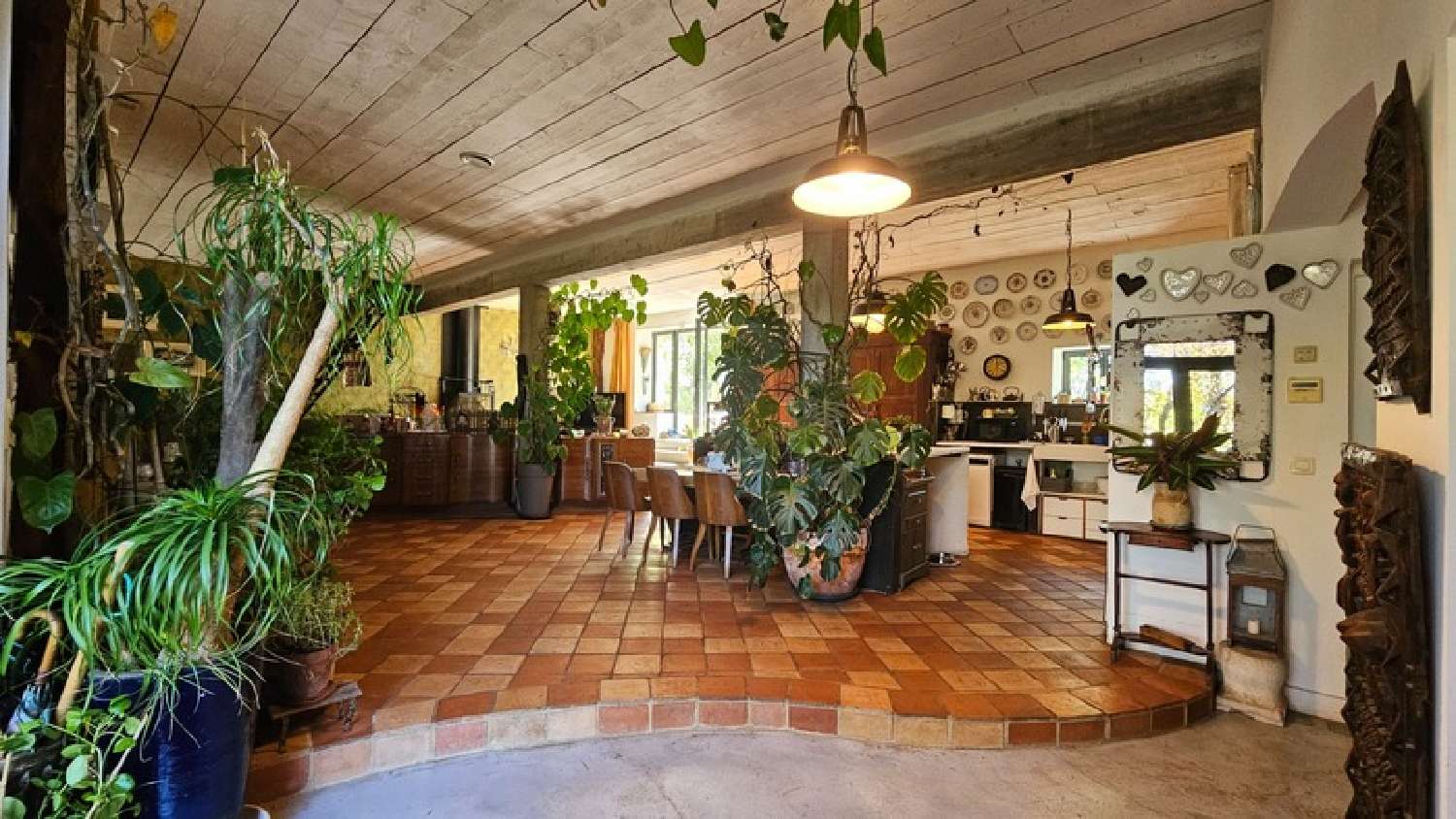  te koop boerderij Morville-en-Beauce Loiret 7