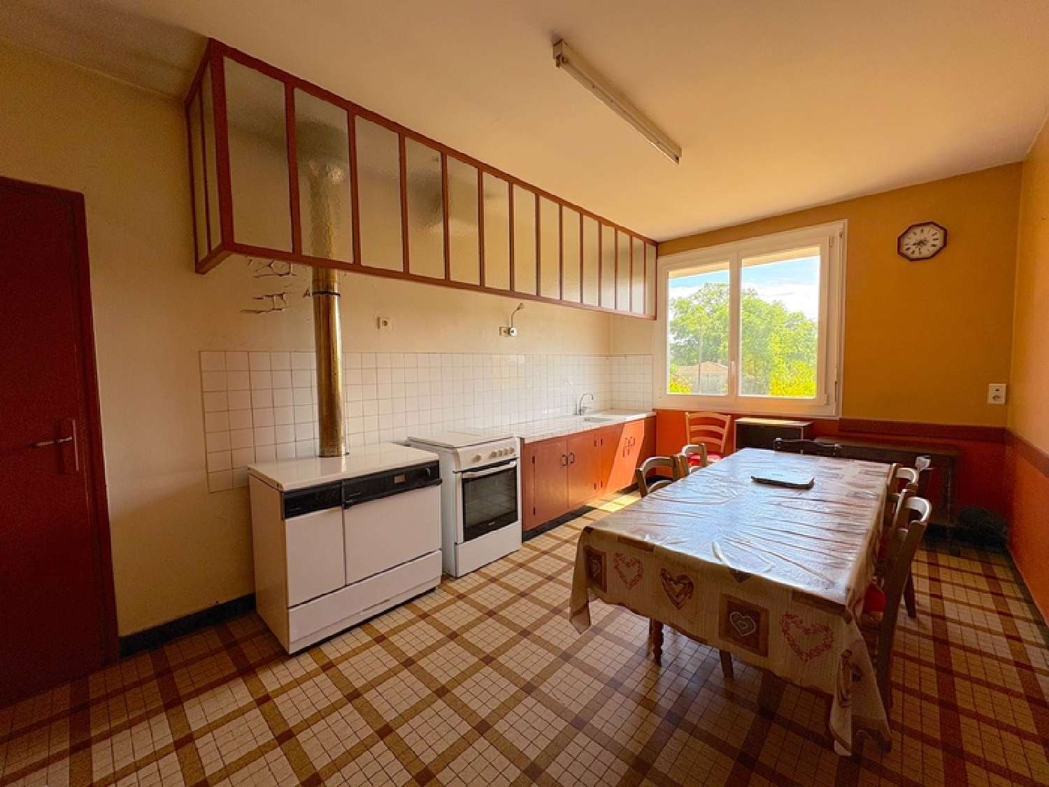  en venta casa rústica Nogaro Gers 3