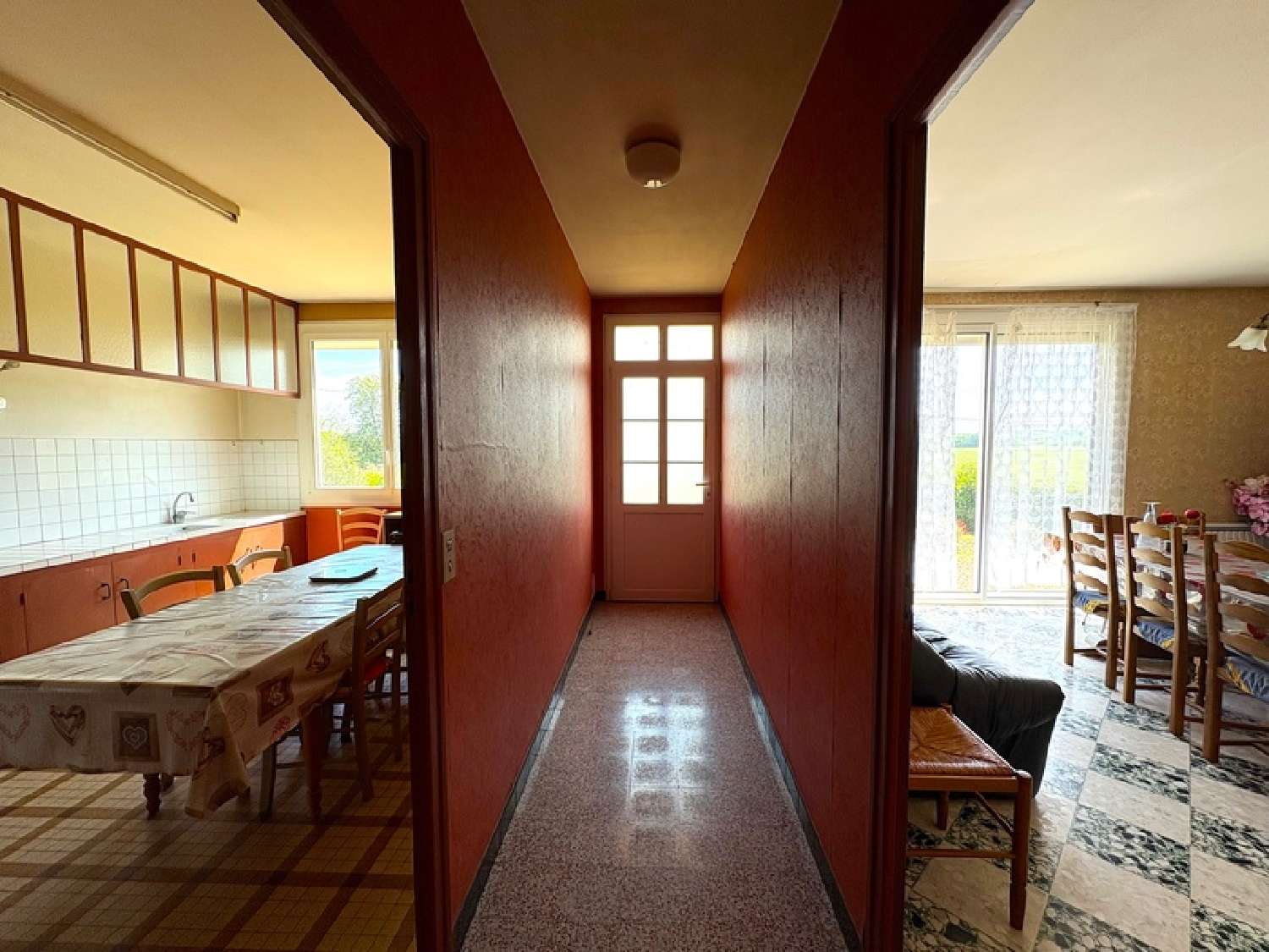  en venta casa rústica Nogaro Gers 4