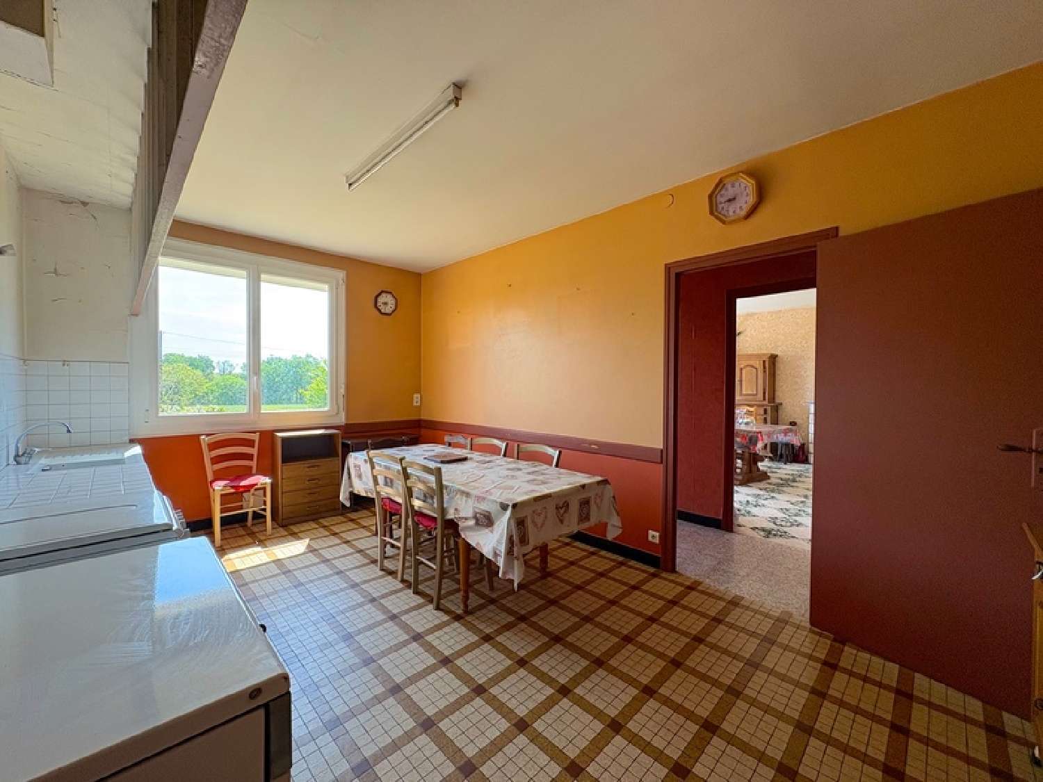  en venta casa rústica Nogaro Gers 6