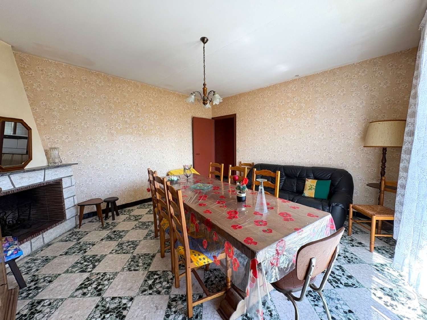  en venta casa rústica Nogaro Gers 7