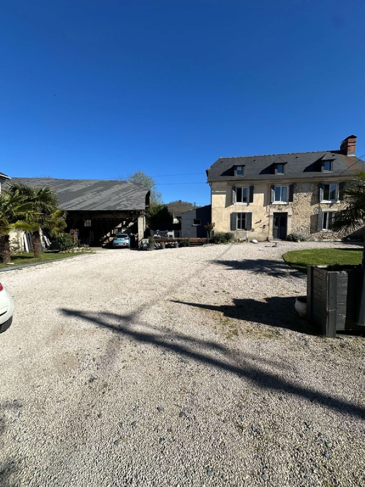  kaufen Bauernhof Orincles Hautes-Pyrénées 2