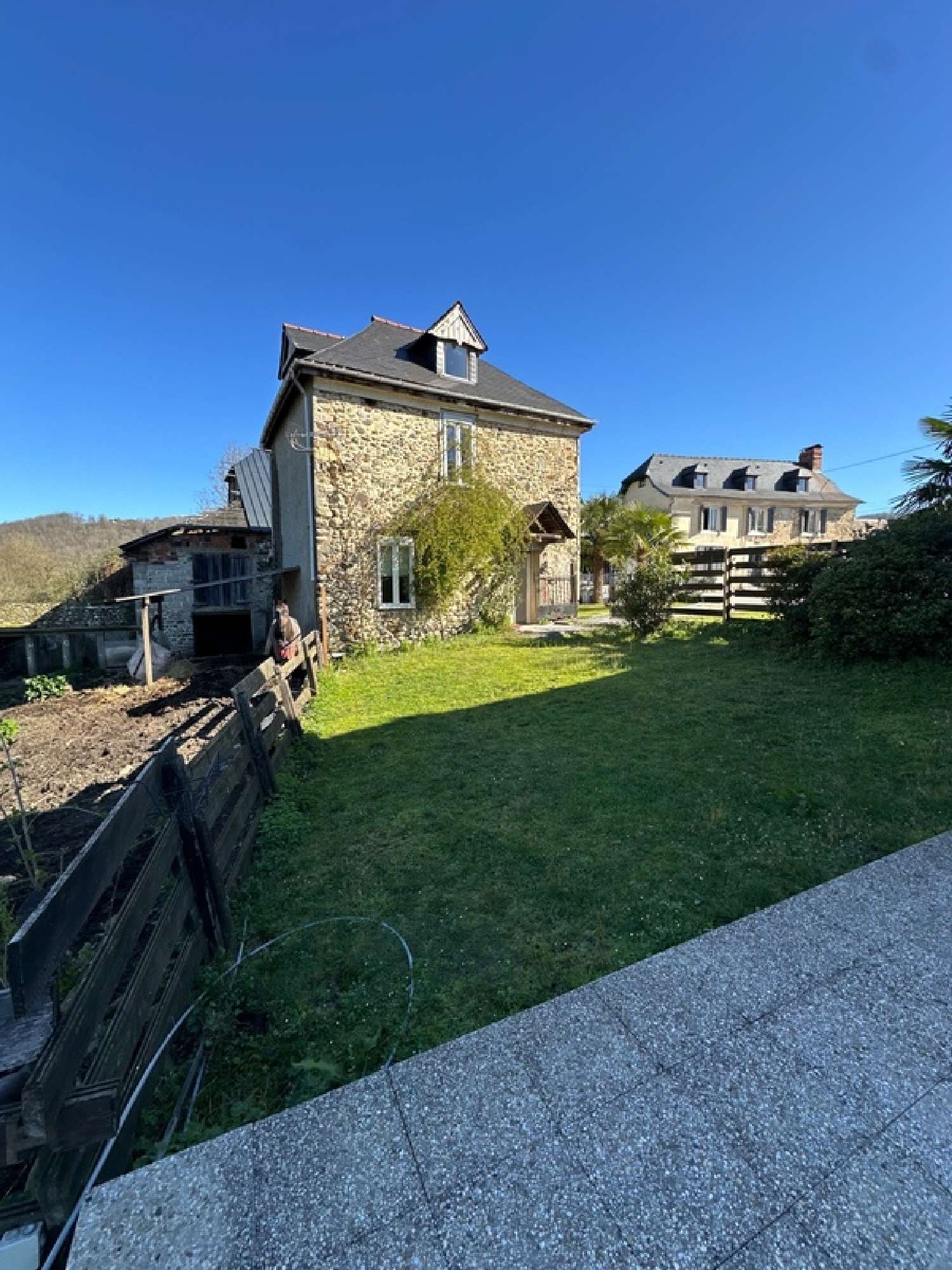  kaufen Bauernhof Orincles Hautes-Pyrénées 3