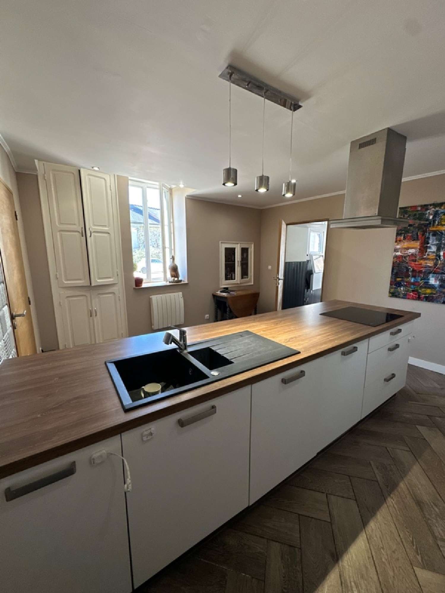  kaufen Bauernhof Orincles Hautes-Pyrénées 6