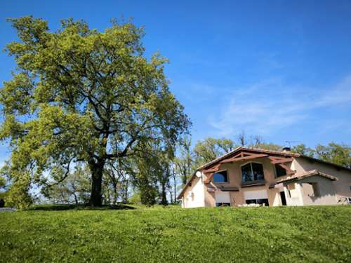 Pamiers Ariège boerderij foto 7319177