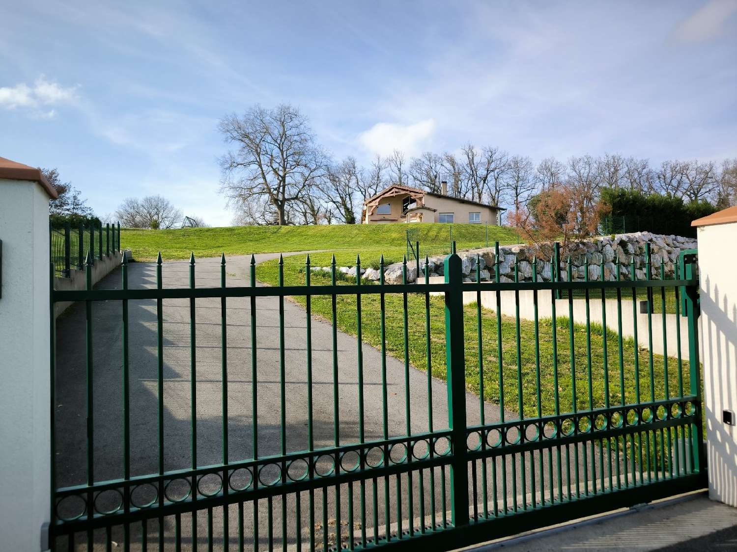  te koop boerderij Pamiers Ariège 2