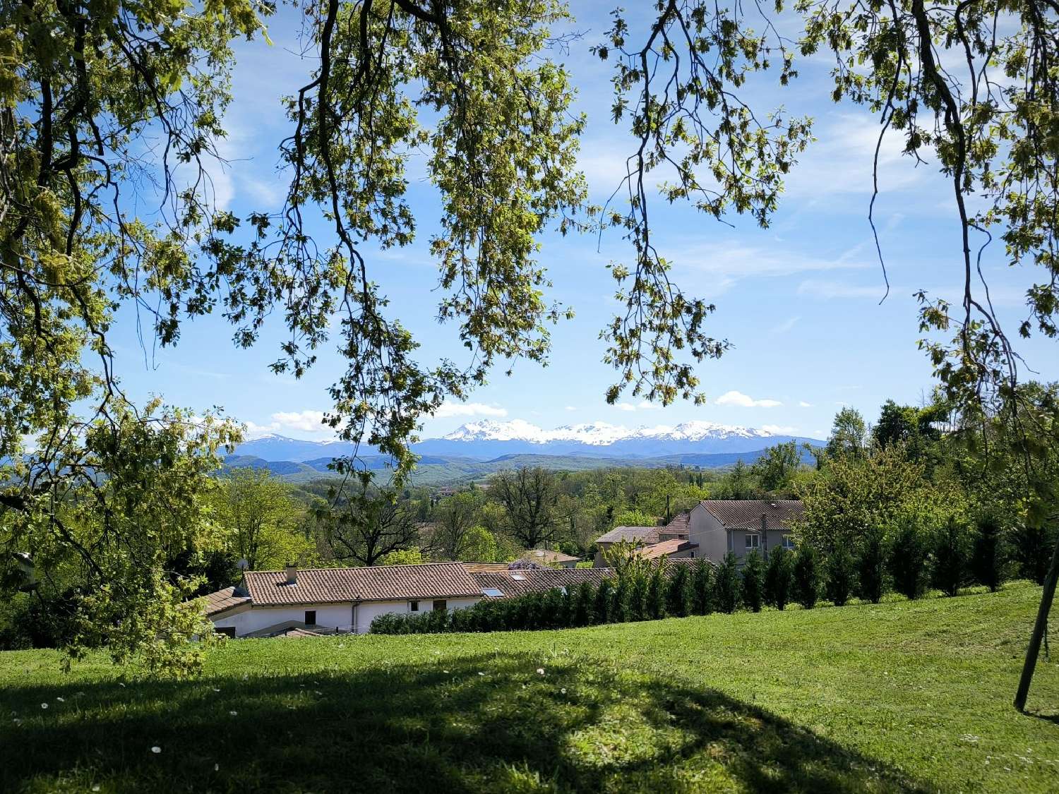  te koop boerderij Pamiers Ariège 3