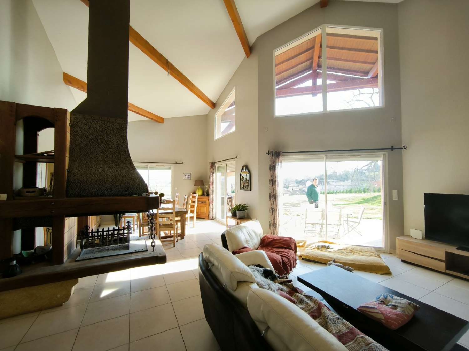  te koop boerderij Pamiers Ariège 8