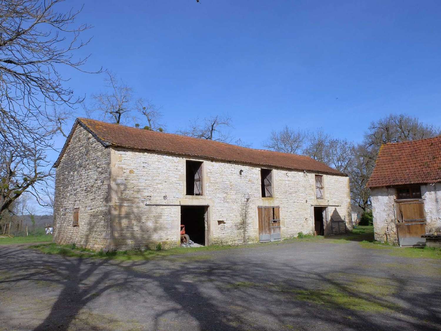  for sale farm Parisot Tarn-et-Garonne 6