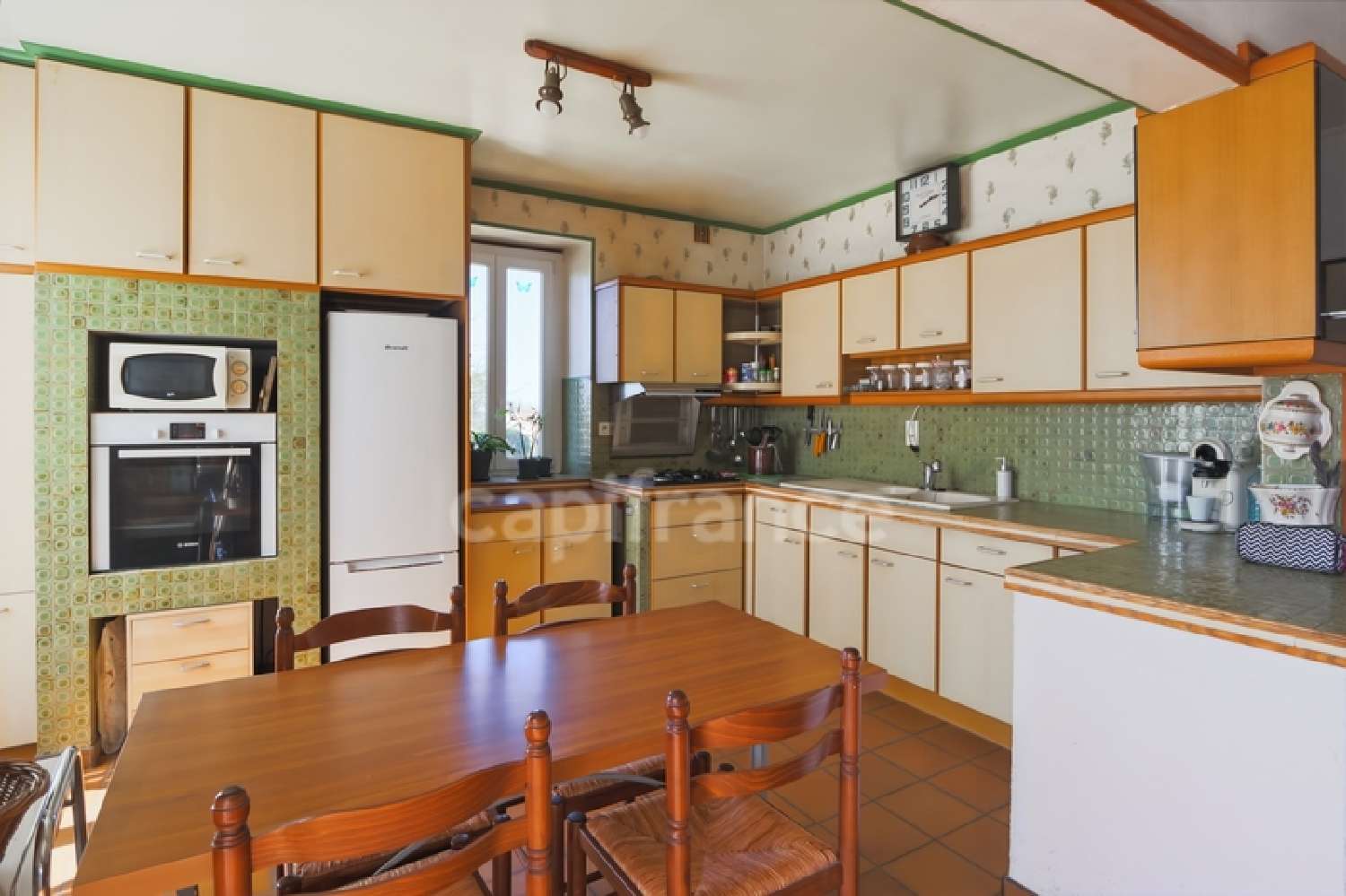  te koop boerderij Payrac Lot 2