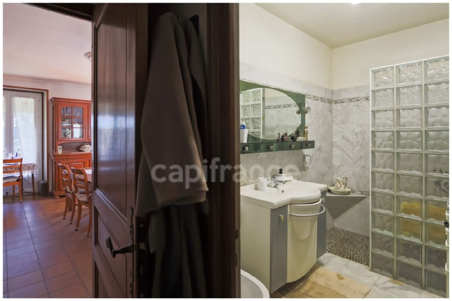  te koop boerderij Payrac Lot 5