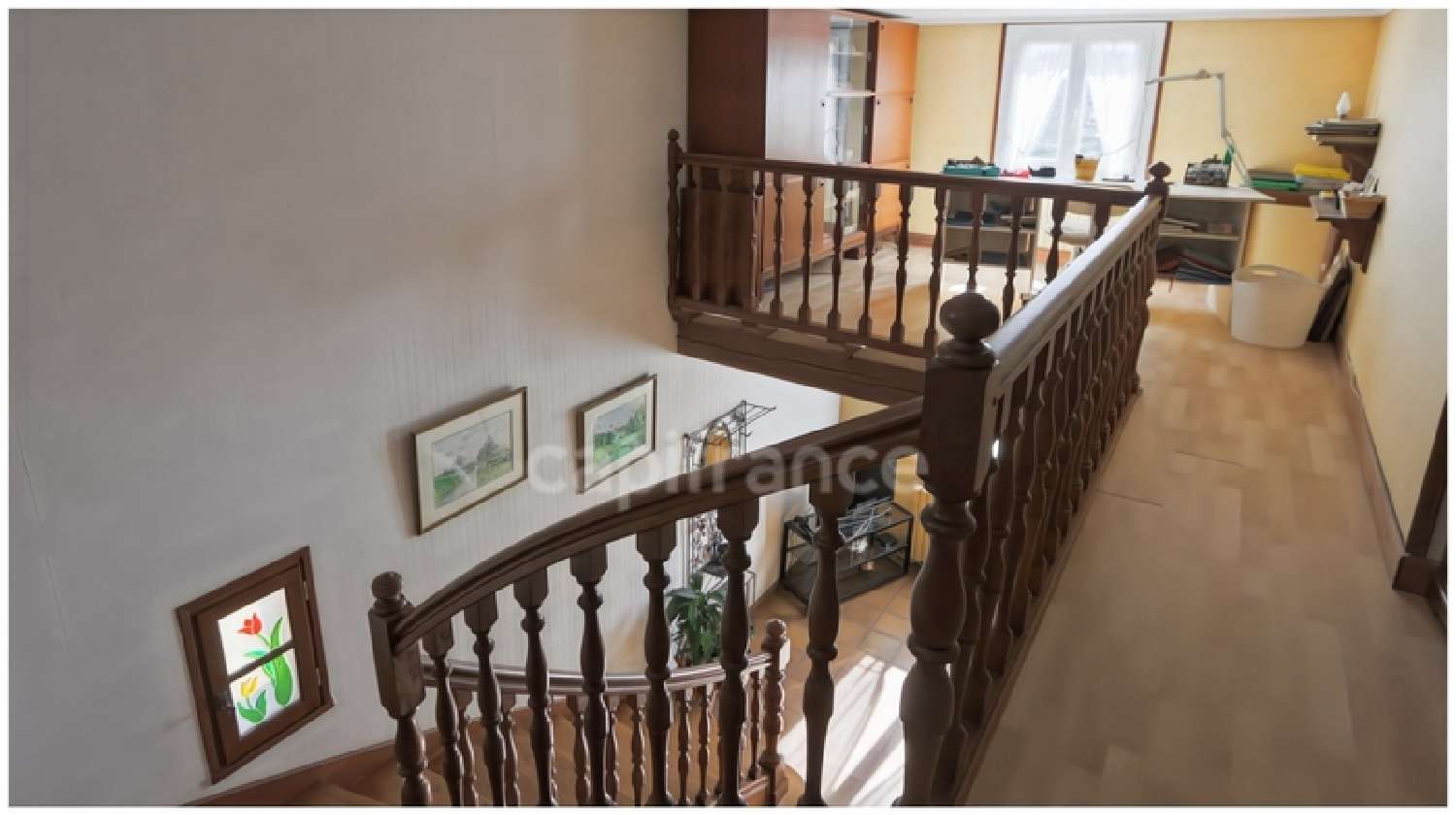  te koop boerderij Payrac Lot 7