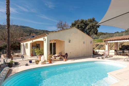 Pégomas Alpes-Maritimes Bauernhof Bild 7301663