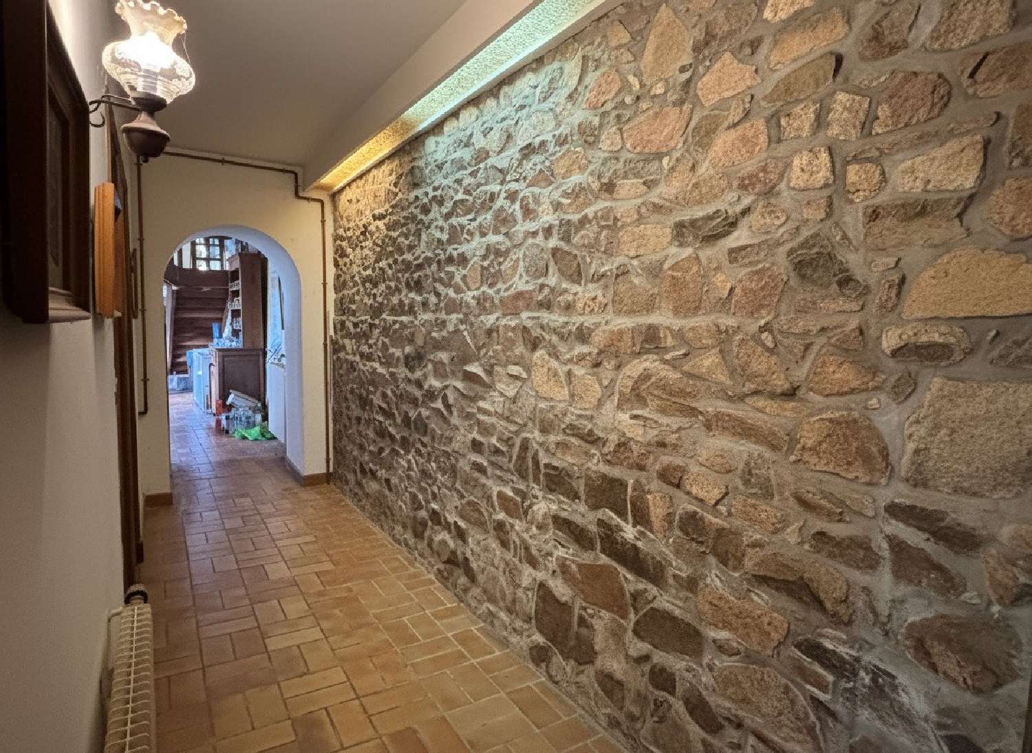  kaufen Bauernhof Pleubian Côtes-d'Armor 7