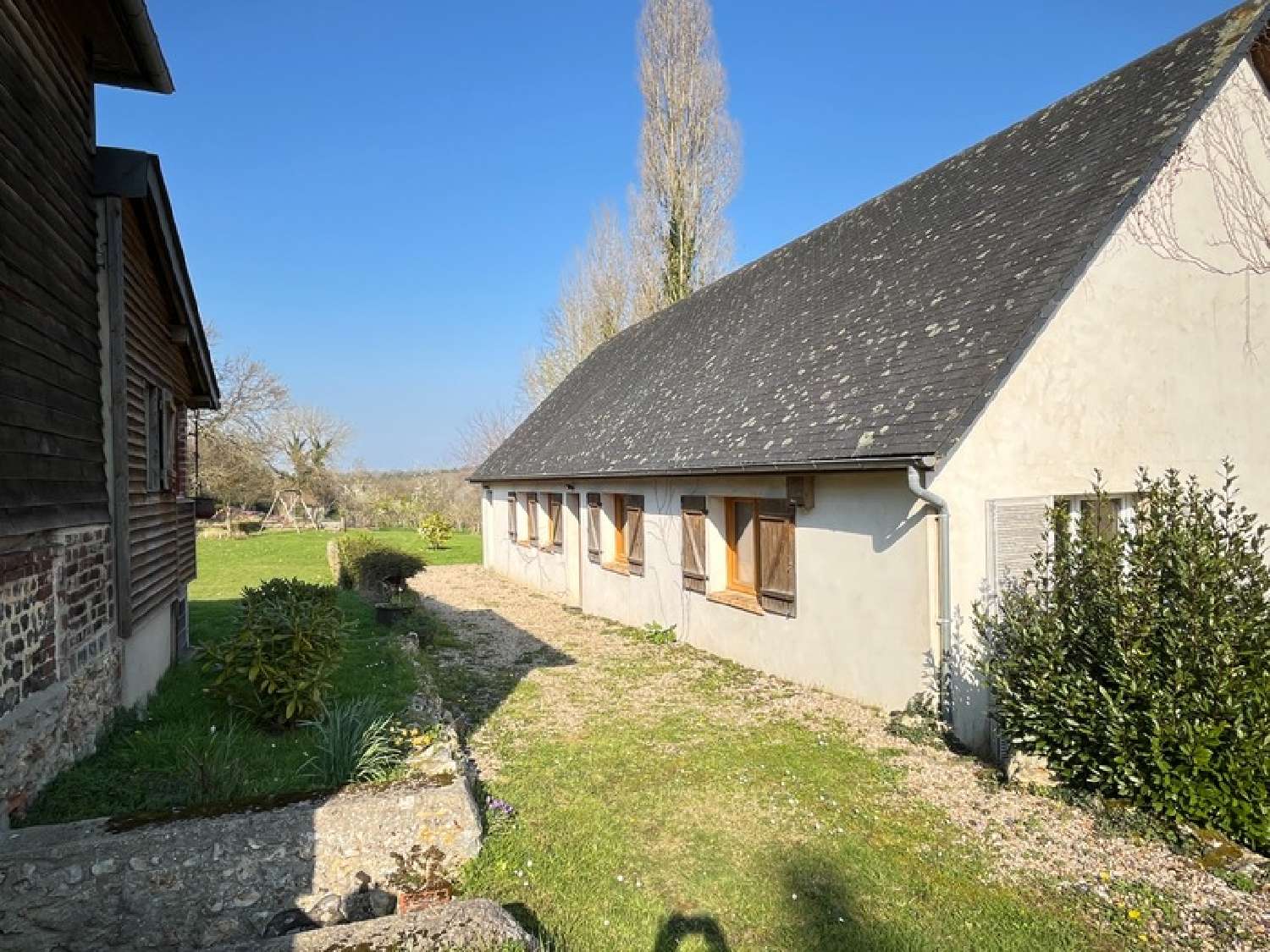  te koop boerderij Pont-Audemer Eure 6