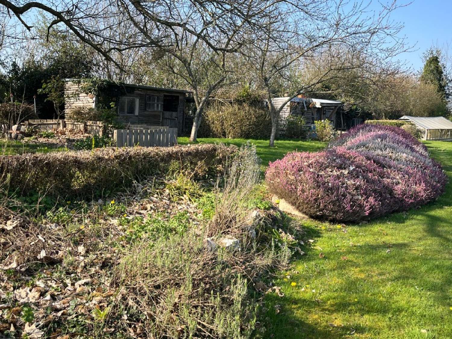  te koop boerderij Pont-Audemer Eure 7