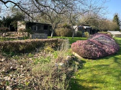  te koop boerderij Pont-Audemer Eure 7
