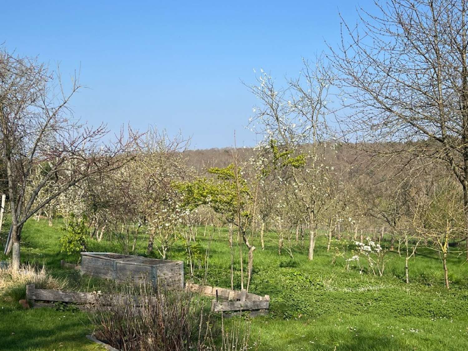  te koop boerderij Pont-Audemer Eure 8