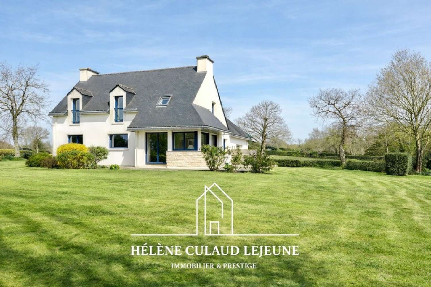  te koop boerderij Pontivy Morbihan 2