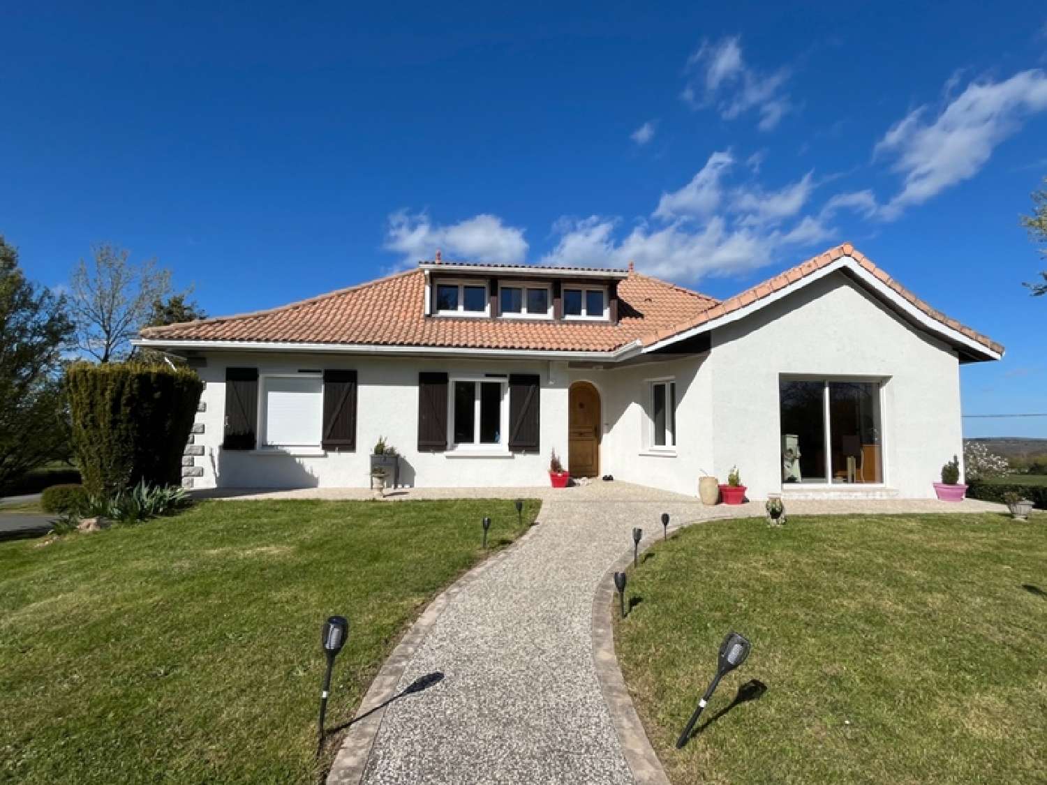  kaufen Bauernhof Pougne-Hérisson Deux-Sèvres 1