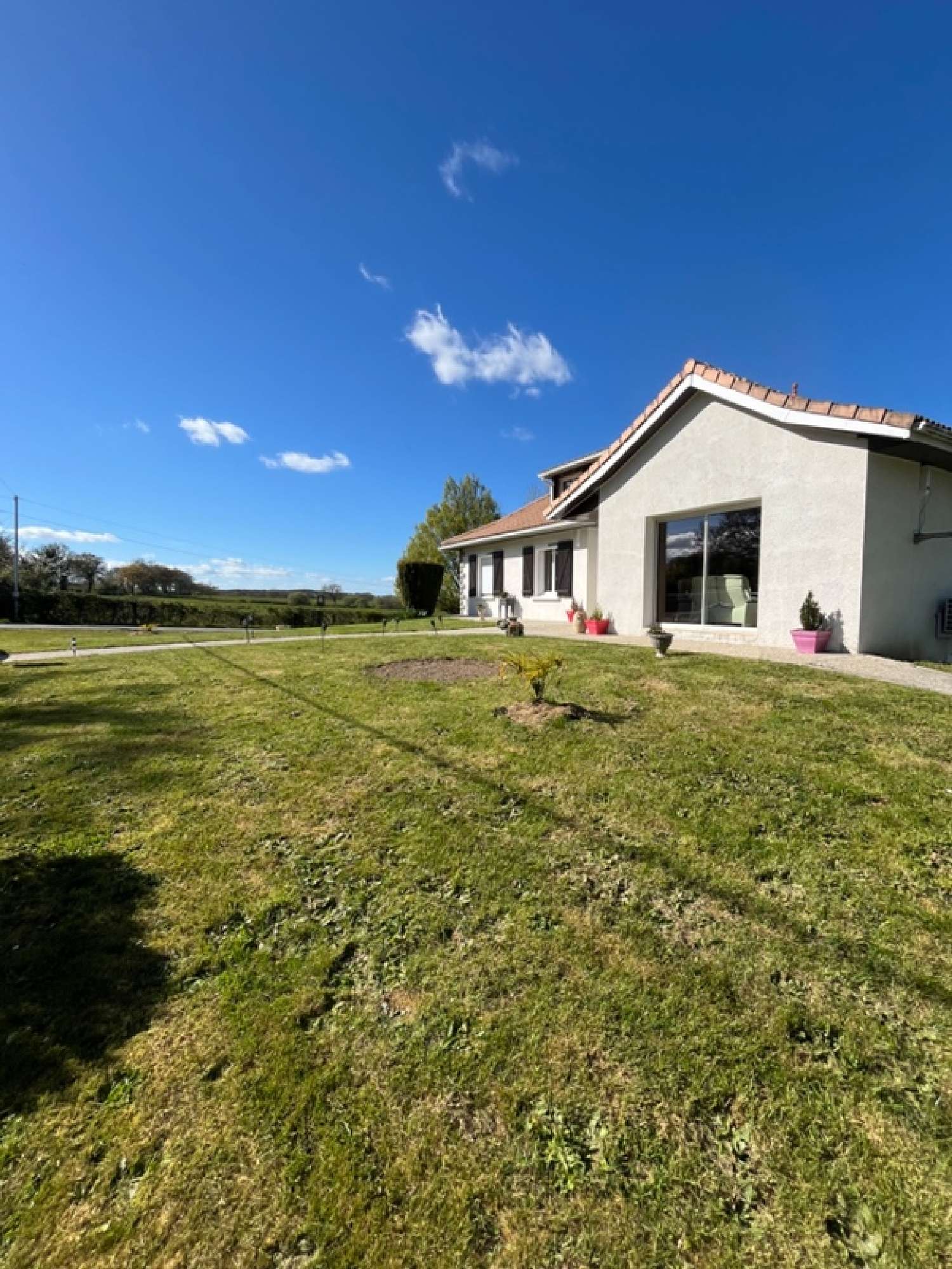  kaufen Bauernhof Pougne-Hérisson Deux-Sèvres 2