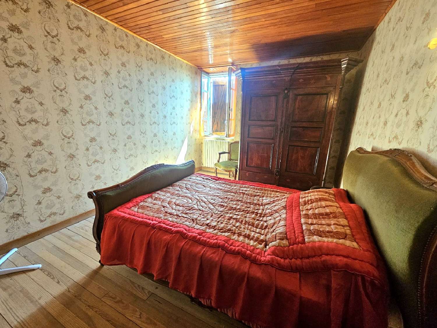  te koop boerderij Prévinquières Aveyron 8