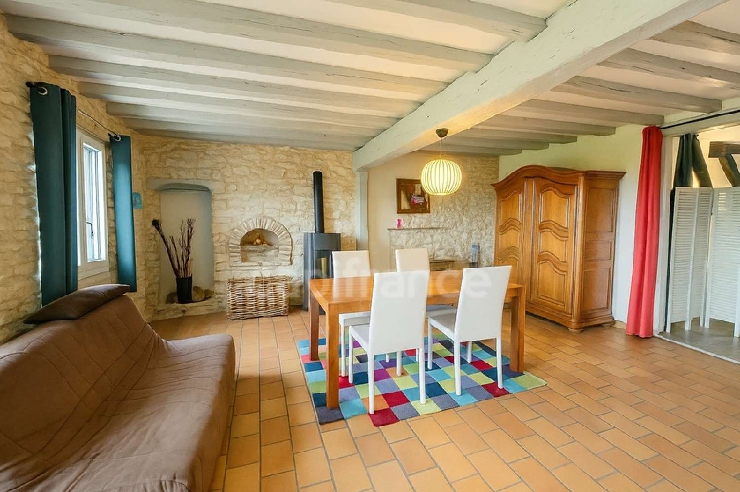  kaufen Bauernhof Racines Aube 3