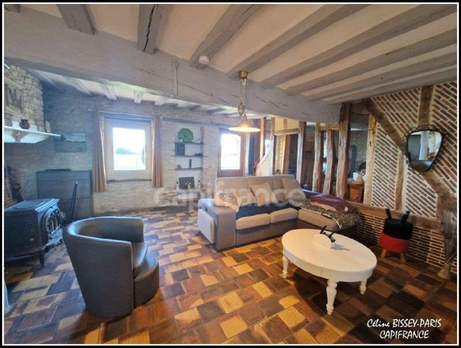  kaufen Bauernhof Racines Aube 5